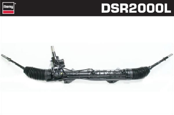 DELCO REMY Rooliajam DSR2000L